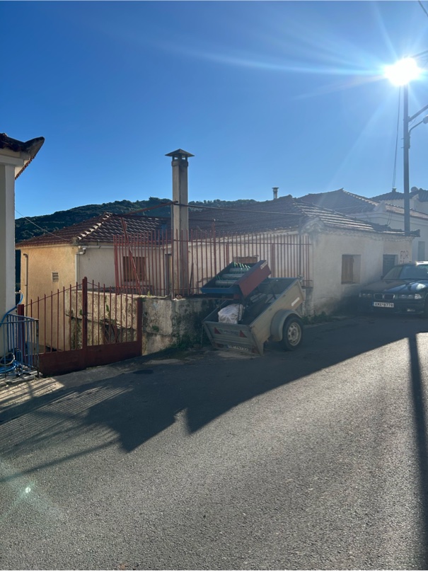 Chrisokellaria House 2